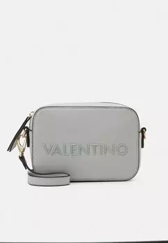 Сумка через плечо NEASY Valentino Bags, кремовый