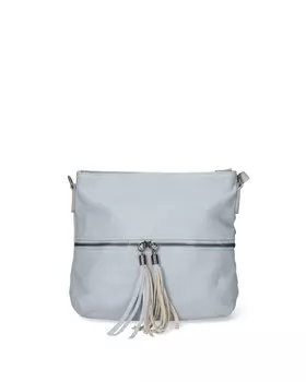 Сумка через плечо небо Gave Lux, голубой