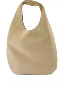 Сумка через плечо Neige с верхней ручкой A.P.C., нейтральный