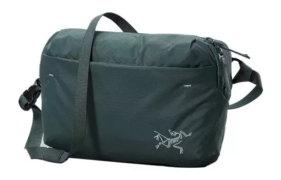 Сумка через плечо, нейлоновая сумка унисекс Arcteryx