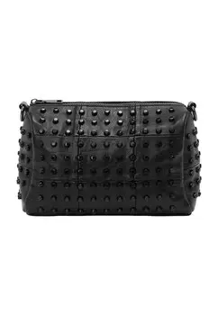 Сумка через плечо nelice, черный