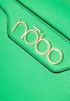 Сумка через плечо NEMESIS Nobo, зеленый