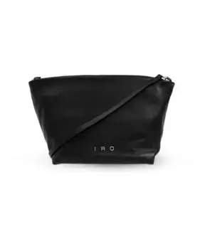 Сумка через плечо нео бель Iro, черный