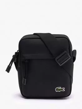 Сумка через плечо neocroc Lacoste, черный