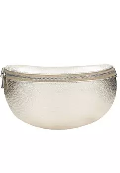 Сумка через плечо NERKA Wojas, золотой