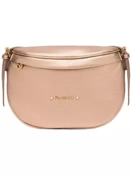 Сумка через плечо Nero Giardini, бежевый