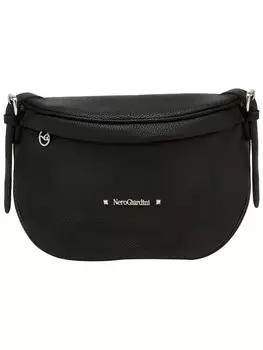 Сумка через плечо Nero Giardini, черный