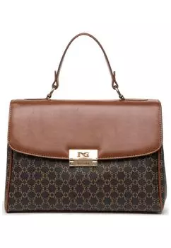 Сумка через плечо Nero Giardini Taschen, цвет Cuoio