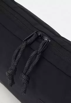 Сумка через плечо NEVER STOP CROSSBODY UNISEX The North Face, черный