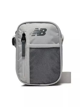 Сумка через плечо New Balance LAB23102GYM, бежевый