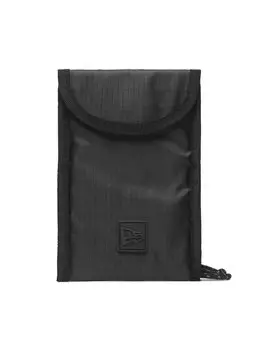 Сумка через плечо New Era, черный