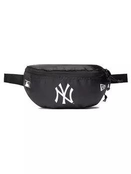 Сумка через плечо New Era MLB MINI WAIST BAG NEYYAN, черный