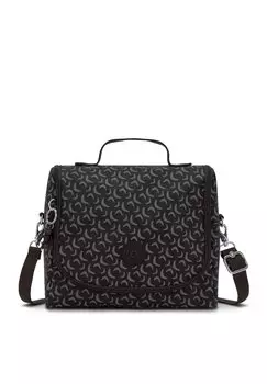 Сумка через плечо NEW KICHIROU Kipling, цвет reflective tile