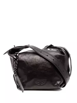 Сумка через плечо New Zadig&Voltaire, черный