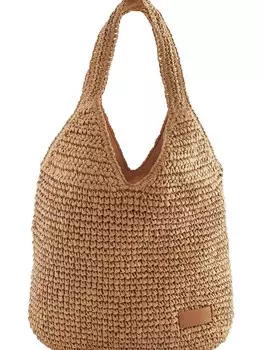 Сумка через плечо Next, бежевый