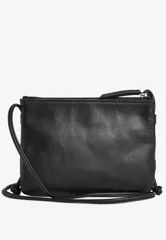 Сумка через плечо Next, черный