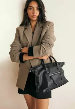 Сумка через плечо Next, черный