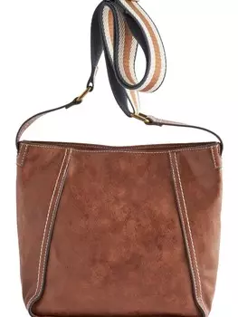 Сумка через плечо Next, цвет Pueblo