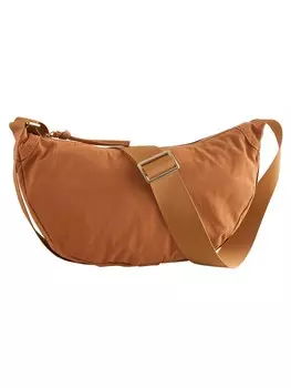 Сумка через плечо Next, оранжевый