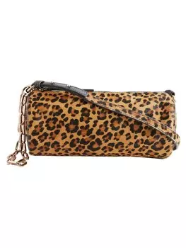 Сумка через плечо Next Shoulder Bag Ana Fass, коричневый