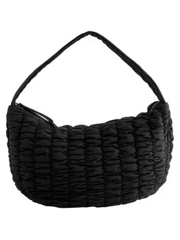 Сумка через плечо Next Shoulder Bag, черный