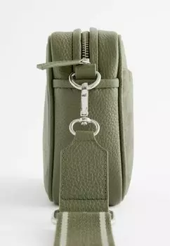 Сумка через плечо Next, зеленый
