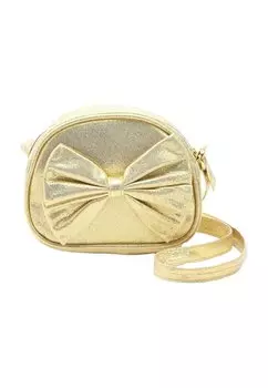 Сумка через плечо Next, золото