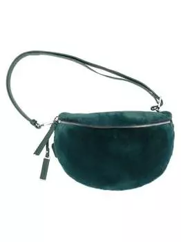 Сумка через плечо нежного цвета Picard, зеленый