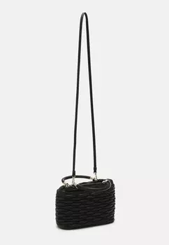 Сумка через плечо NIDO CROSSBODY TOTE Furla, черный