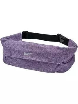 Сумка через плечо Nike EXPANDABLE WAISTPACK PRO, фиолетовый