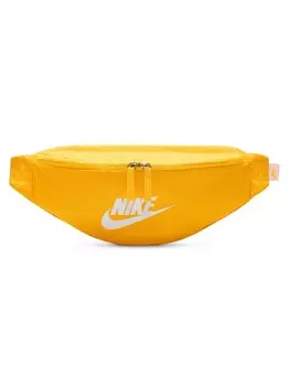 Сумка через плечо Nike NK HERITAGE WAISTPACK - FA21, желтый