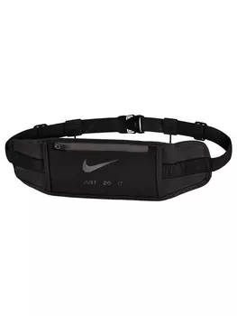 Сумка через плечо Nike RACE DAY WAISTPACK, черный