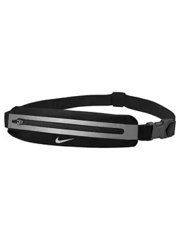 Сумка через плечо Nike SLIM WAIST PACK 3.0, черный