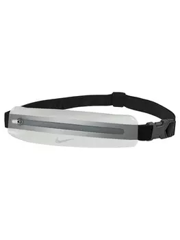 Сумка через плечо Nike SLIM WAIST PACK 3.0, зеленый