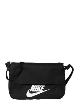 Сумка через плечо Nike Sportswear Crossbody Bag, черный