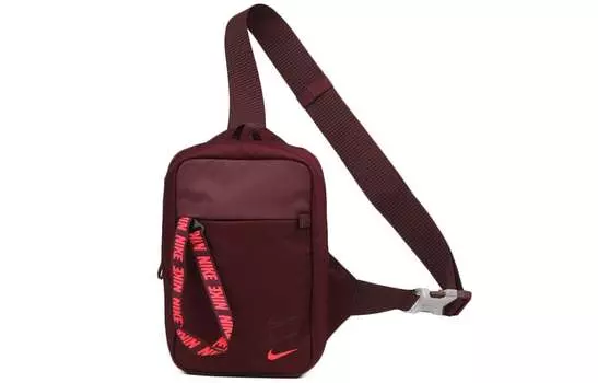 Сумка через плечо Nike Unisex Sportswear Essentials series, Chestnut