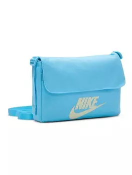 Сумка через плечо Nike W NSW FUTURA 365 CROSSBODY, синий