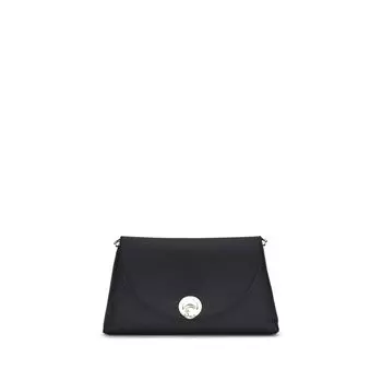 Сумка через плечо Nikla Coccinelle, черный