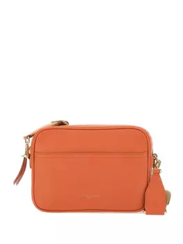 Сумка через плечо «Нина» GIANNI CHIARINI, оранжевый