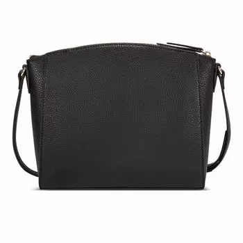 Сумка через плечо Nine West Josie Nine West, темно-коричневый