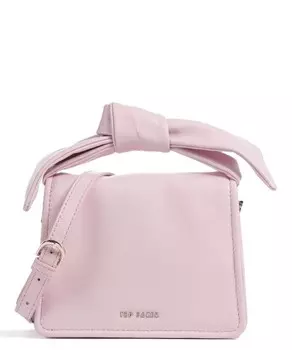 Сумка через плечо Niyah из мягкой яловой кожи. Ted Baker, розовый