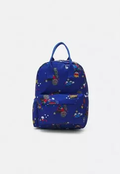 Сумка через плечо Nkmnoju Bag Set Unisex Name it, цвет true blue