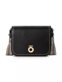 Сумка через плечо Nobo Bags AETHER, черный