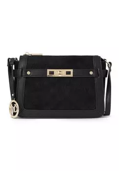 Сумка через плечо Nobo Bags Charm, черный