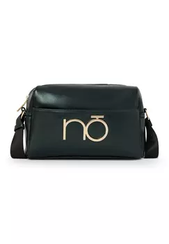 Сумка через плечо Nobo Bags Enchante, зеленый
