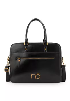 Сумка через плечо Nobo Bags Geschftstasche Fascina, черный