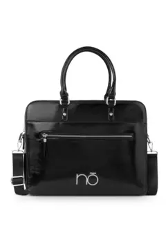 Сумка через плечо Nobo Bags Geschftstasche Glamluxa, черный