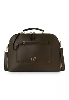 Сумка через плечо Nobo Bags Geschftstasche Laptop14, зеленый