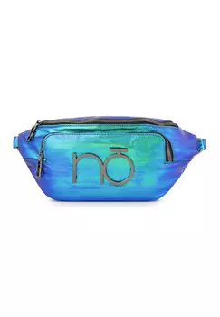 Сумка через плечо Nobo Bags Grteltasche Perlescent, зеленый
