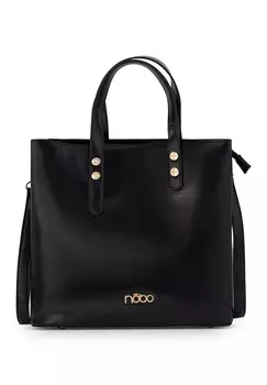 Сумка через плечо Nobo Bags Handtasche Bellaforma, черный